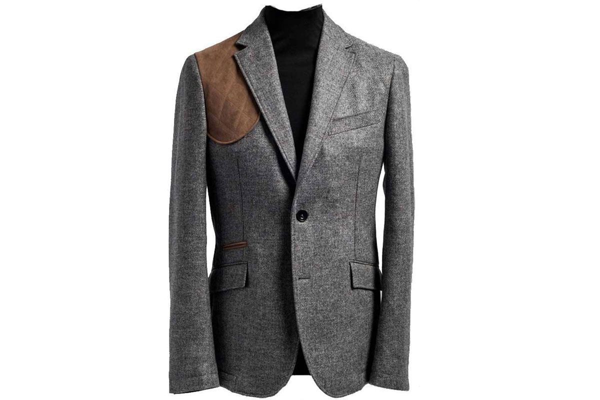 Blazers Manufacturing