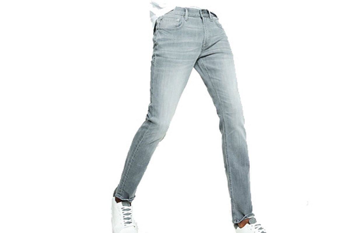 Jeans Pants Manufacturing