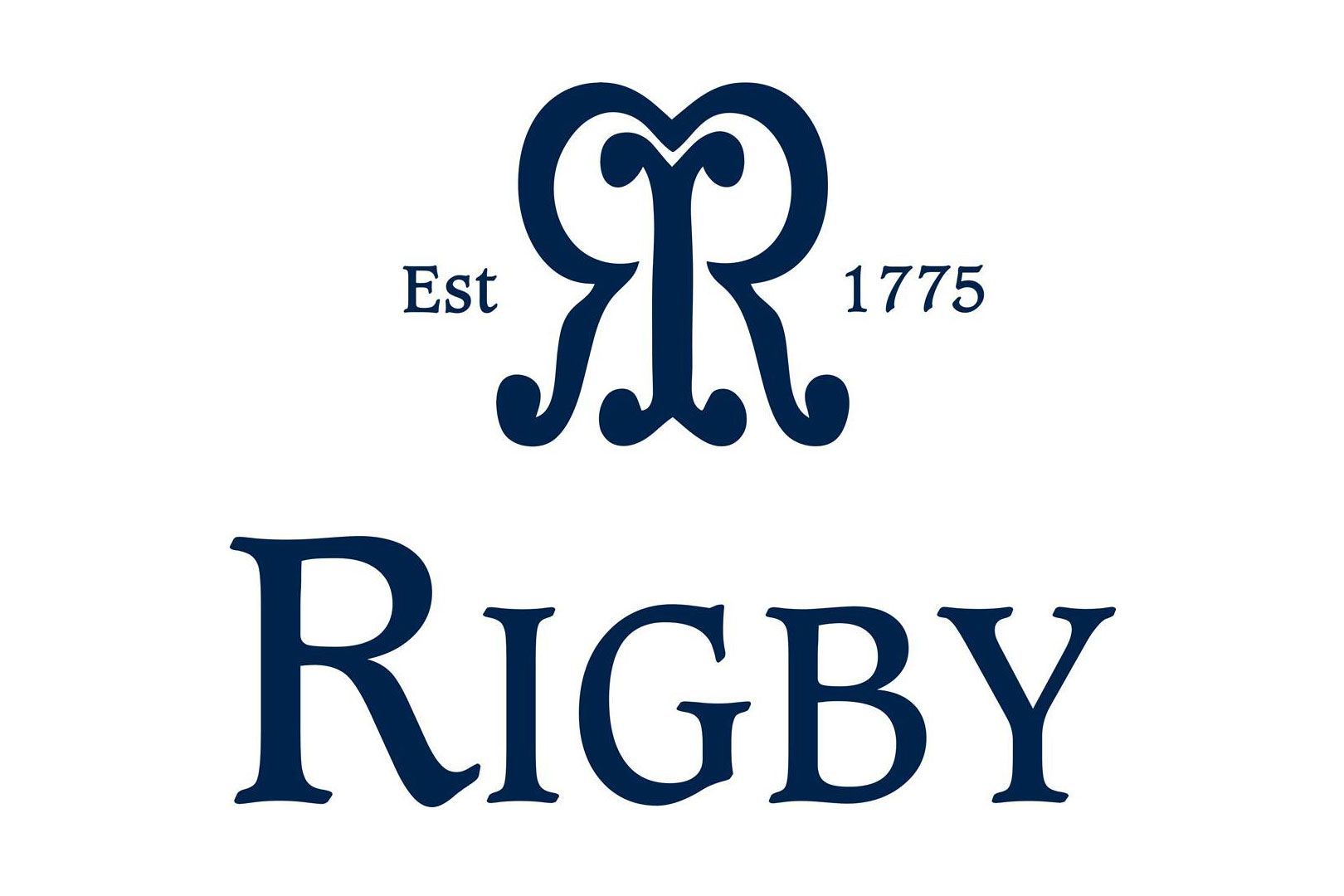John Rigby Clothing