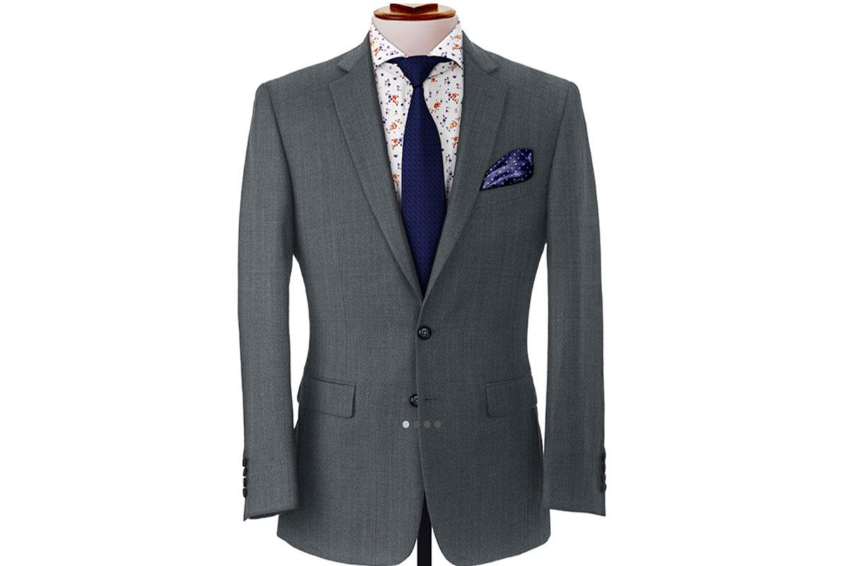 Suits and Blazers Manufacturing