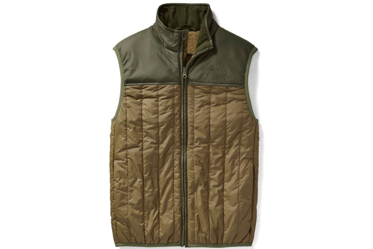 Vest Manufacturing